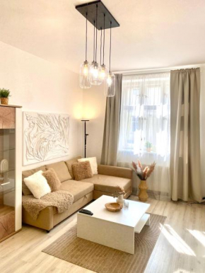 James Bond Apartment old town Bratislava